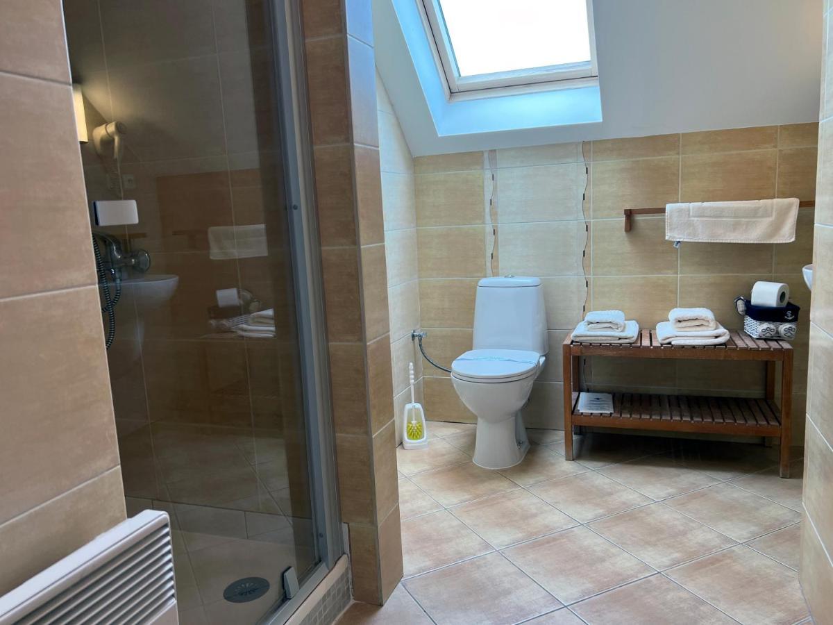 Penzion Tokaj Macik Winery B&B Mala Trna 외부 사진